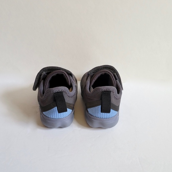 NEW Nike Free RN 5.0 Baby/Toddler Shoe - 4C - Picture 2 of 6